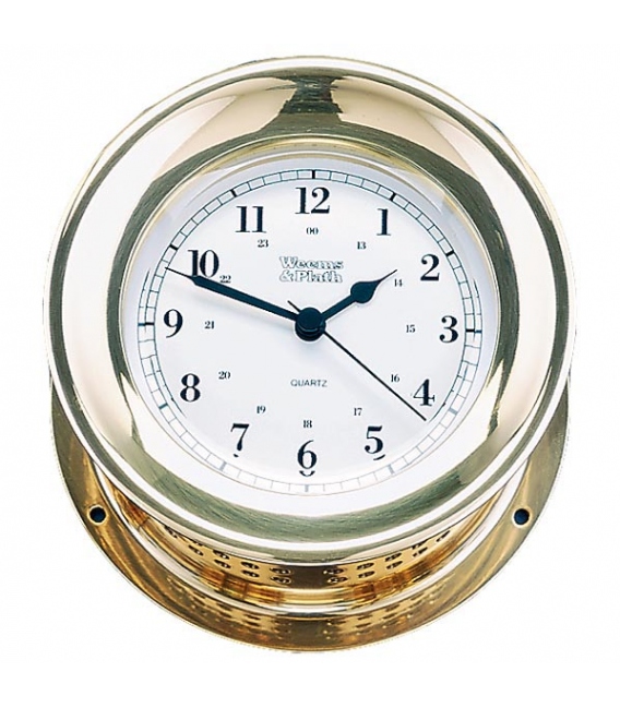 Orion Quartz Clock