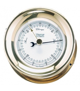 Orion Barometer