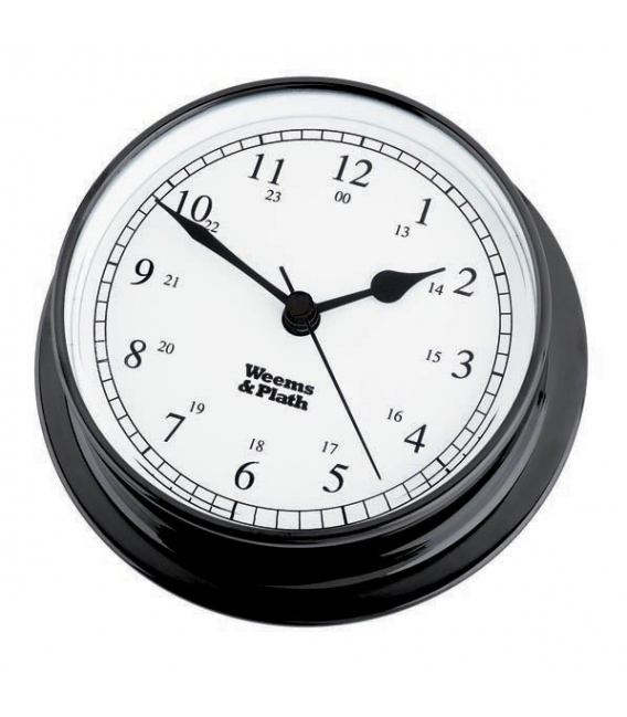 Black Pearl Endurance 085 Clock