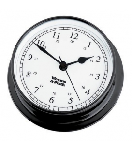 Black Pearl Endurance 085 Clock
