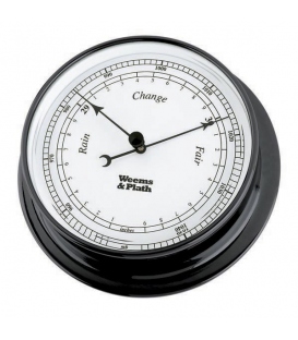 Black Pearl Endurance 085 Barometer