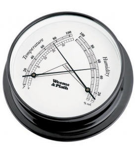 Black Pearl Endurance 085 Comfortmeter