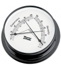 Black Pearl Endurance 085 Comfortmeter