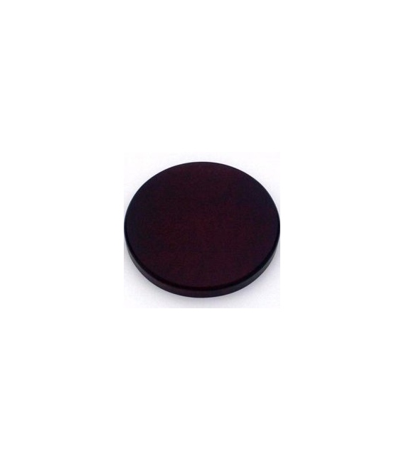 7" Round Plaque