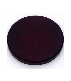 7" Round Plaque