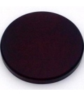Weems & Plath 502 7" Round Plaque