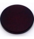 7" Round Plaque