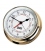 Brass Endurance 125 Time & Tide Clock