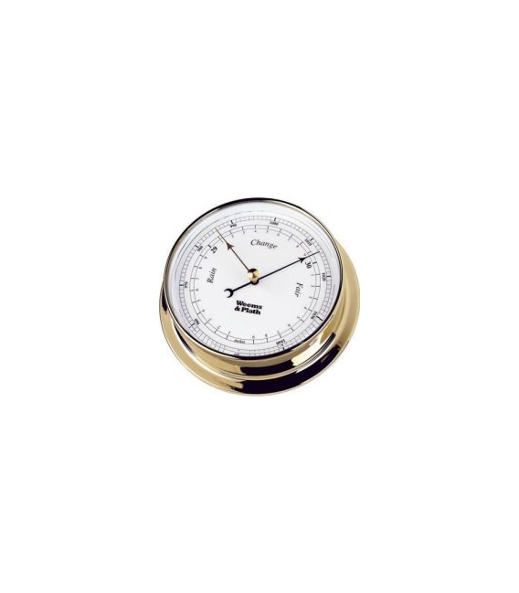 Brass Endurance 125 Barometer