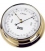 Brass Endurance 125 Barometer
