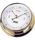 Brass Endurance 125 Barometer