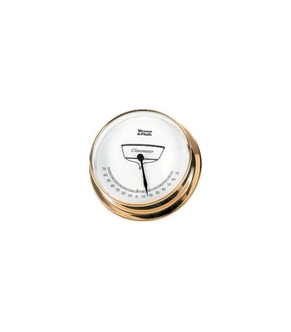 Brass Endurance 125 Clinometer