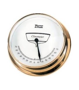 Brass Endurance 125 Clinometer