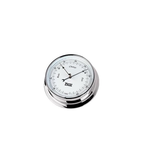 Chrome Endurance 125 Barometer