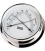 Chrome Endurance 125 Comfortmeter