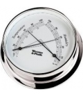 Chrome Endurance 125 Comfortmeter