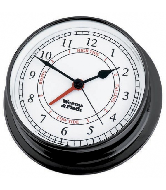 Black Pearl Endurance 125 Time & Tide