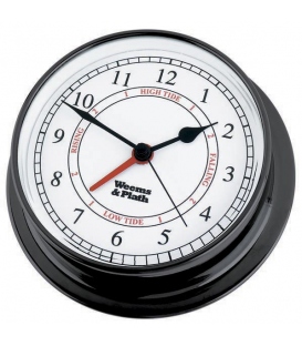 Black Pearl Endurance 125 Time & Tide
