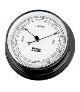 Black Pearl Endurance 125 Barometer