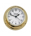 Trident Quartz Clock