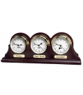 Triple Wood Base Endurance 085 (Mahogany Finish)