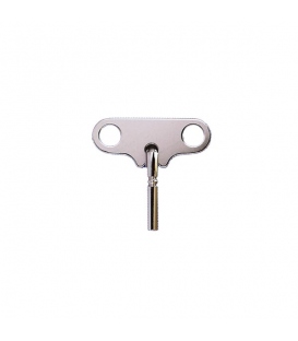Replacement Key for 8-day Wind Clocks