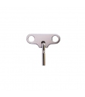 Replacement Key for 8-day Ship's Bell Clock