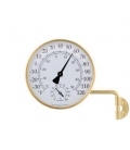 TH6 Vermont Weather Station (Brass)