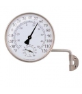 Vermont Weather Station (stainless steel)