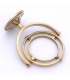 Gimbal for Mini Yacht Lamp & Small Vase