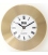 Brass Clock Chart Weight