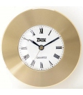 Brass Clock Chart Weight