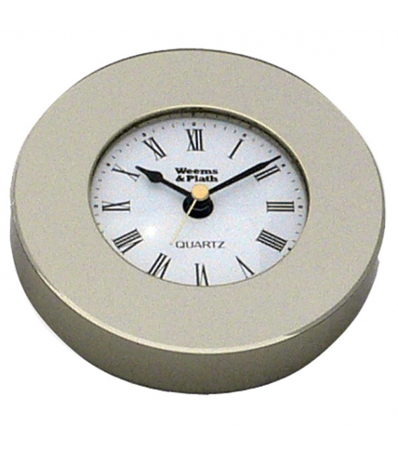 Nickel Clock Chart Weight