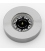 Nickel Plated Chart Weight Compass