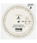 Weems & Plath 105 Nautical Slide Rule