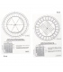 Course & Leg Identifier for Search & Rescue