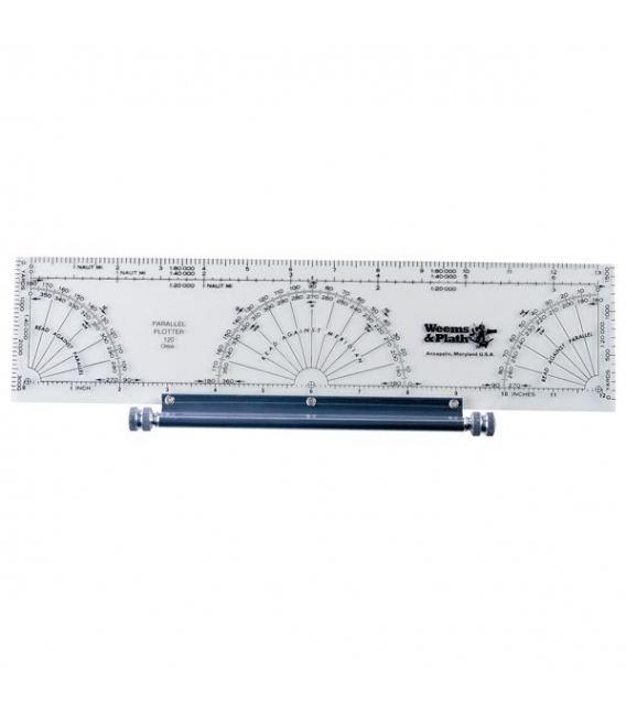 Weems Parallel Plotter