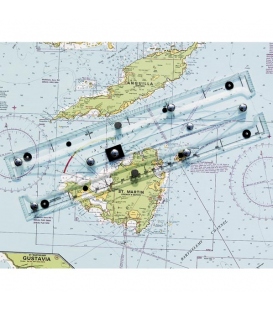 Weems & Plath 130 GPS Plotter