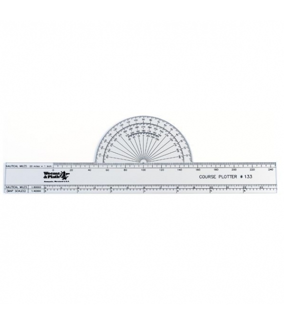 Course Plotter