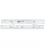 Weems & Plath 141 15" Aluminum Arm Parallel Rule