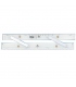 15" Aluminum  Arm Parallel Rule
