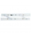 Weems & Plath 145 15" Value Parallel Rule