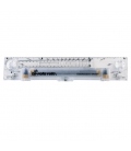 Weems & Plath 155 14" Bi-Rola Rule