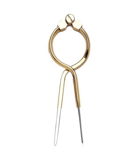 7" One Hand Divider