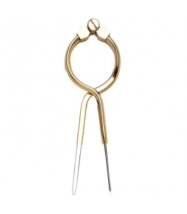 7" One Hand Divider