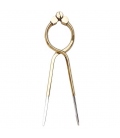 Weems & Plath 171 8" One Hand Divider