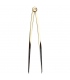 7" Straight Pattern Divider