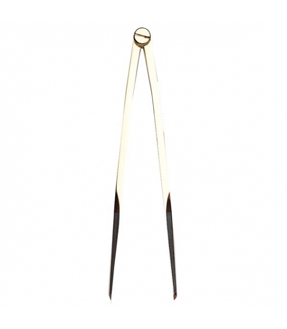 8" Straight Pattern Divider