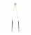 Weems & Plath 173 8" Straight Pattern Divider
