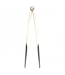 8" Straight Pattern Divider